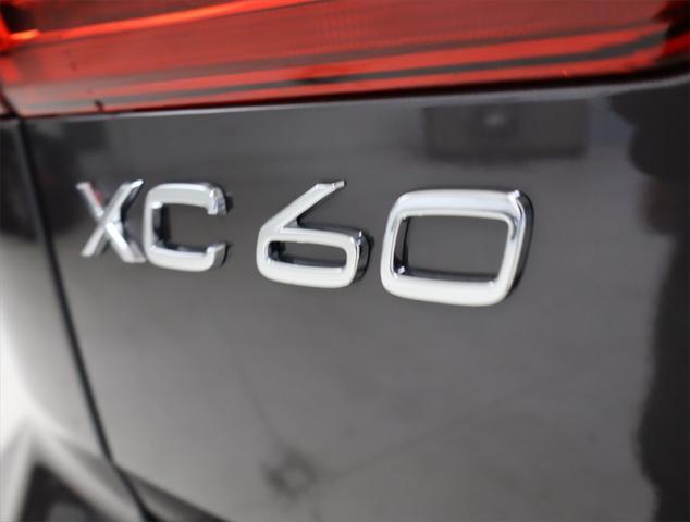 new 2025 Volvo XC60 car, priced at $51,075