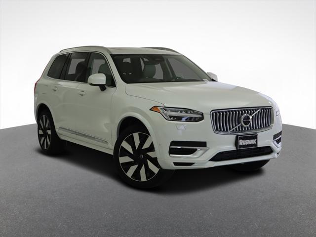 new 2024 Volvo XC90 Recharge Plug-In Hybrid car, priced at $81,065