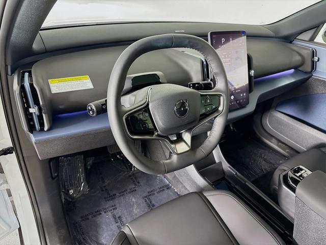 new 2025 Volvo EX30 car, priced at $47,380