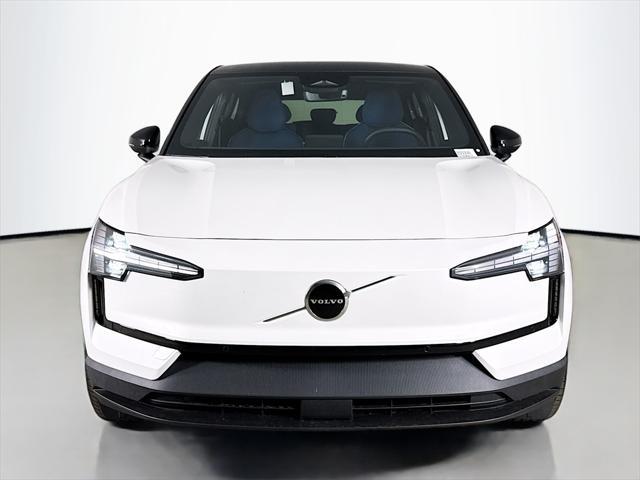 new 2025 Volvo EX30 car, priced at $47,380