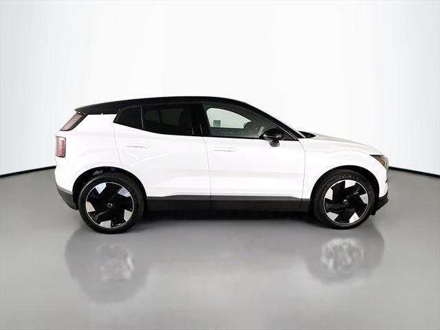 new 2025 Volvo EX30 car, priced at $47,380