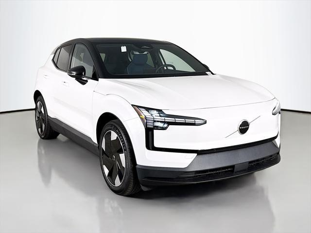 new 2025 Volvo EX30 car, priced at $47,380