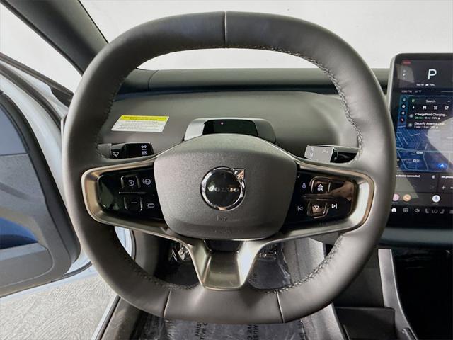new 2025 Volvo EX30 car, priced at $47,380