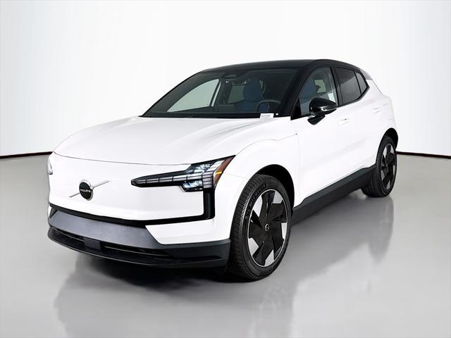new 2025 Volvo EX30 car, priced at $47,380