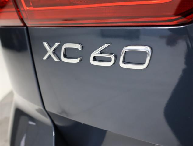 new 2025 Volvo XC60 Plug-In Hybrid car, priced at $62,075