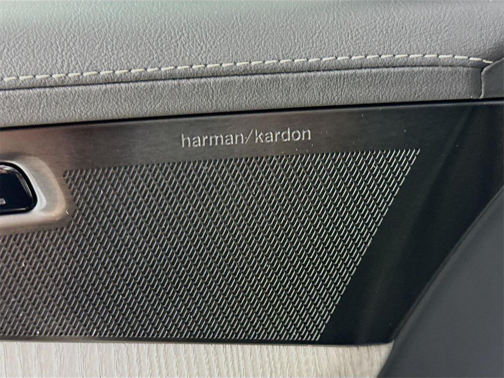 used 2025 Volvo XC90 car, priced at $66,995