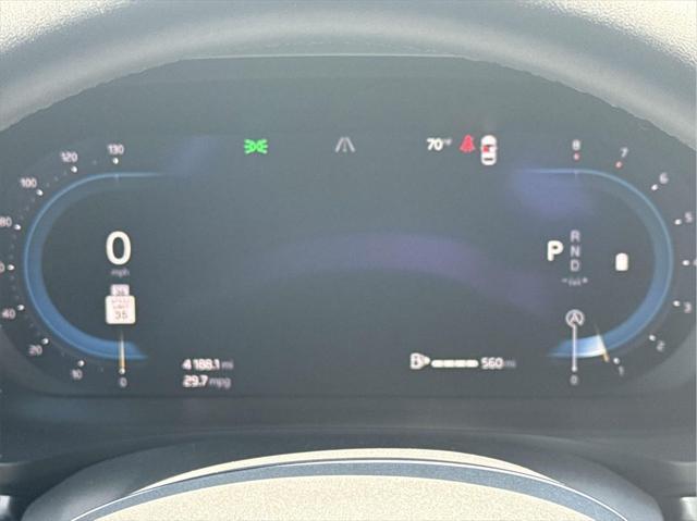 used 2024 Volvo S60 car, priced at $26,691