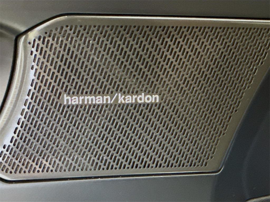 used 2023 Volvo C40 Recharge Pure Electric car, priced at $29,595