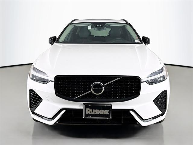 new 2025 Volvo XC60 Plug-In Hybrid car, priced at $60,340