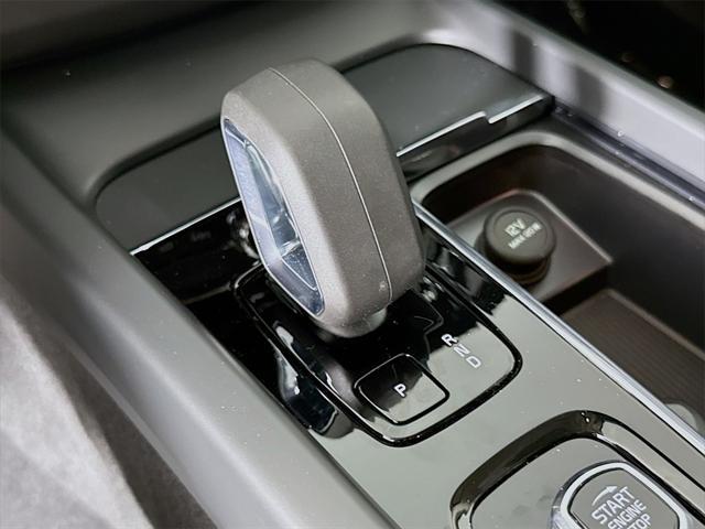 new 2025 Volvo XC60 Plug-In Hybrid car, priced at $60,340