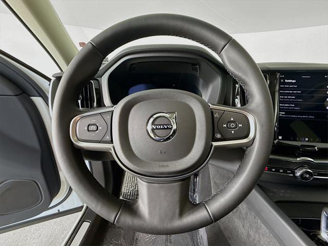 new 2025 Volvo XC60 Plug-In Hybrid car, priced at $60,340