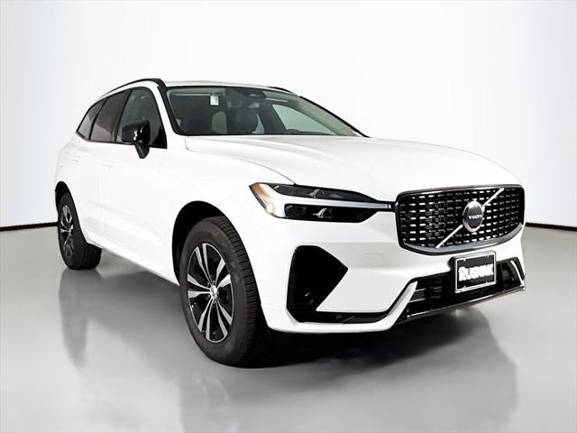 new 2025 Volvo XC60 Plug-In Hybrid car, priced at $60,340