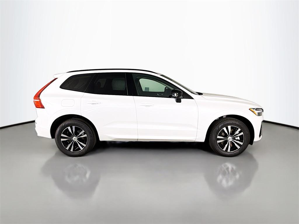 new 2025 Volvo XC60 Plug-In Hybrid car, priced at $60,340
