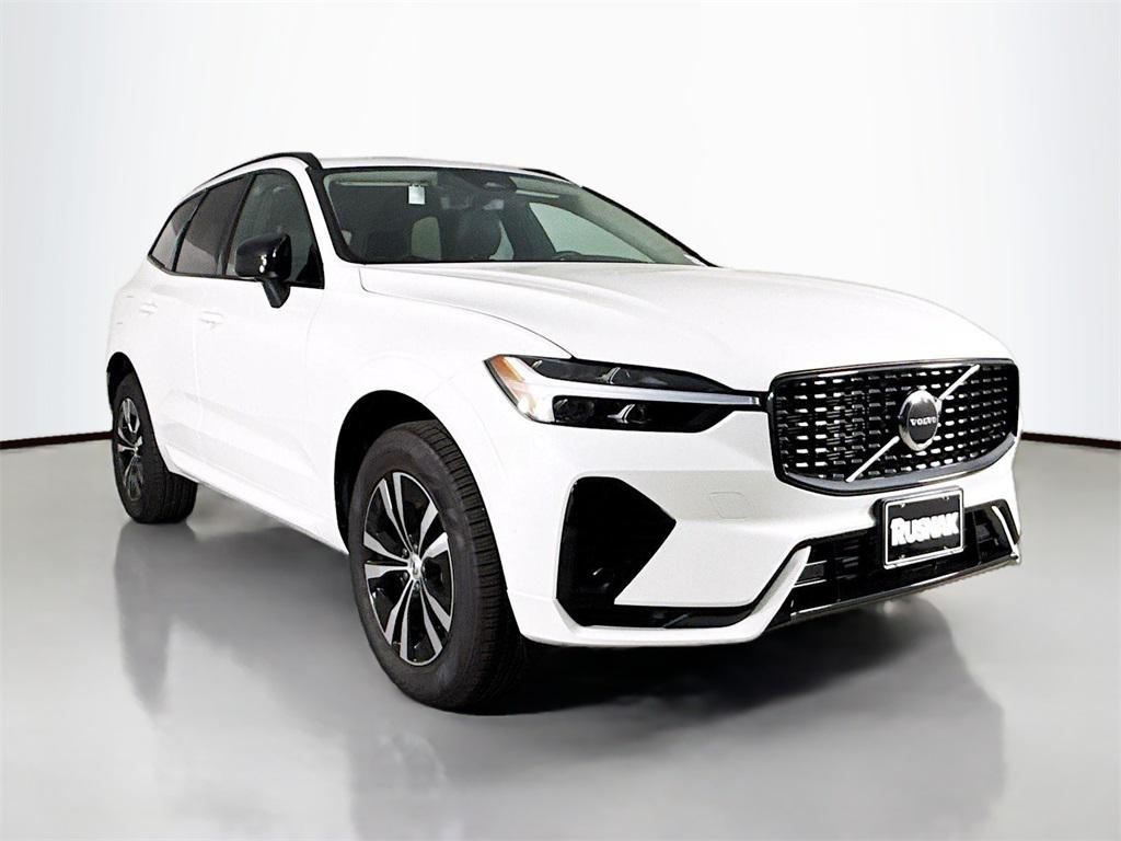 new 2025 Volvo XC60 Plug-In Hybrid car, priced at $60,340