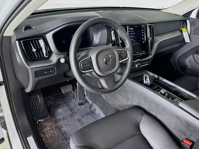 new 2025 Volvo XC60 Plug-In Hybrid car, priced at $60,340