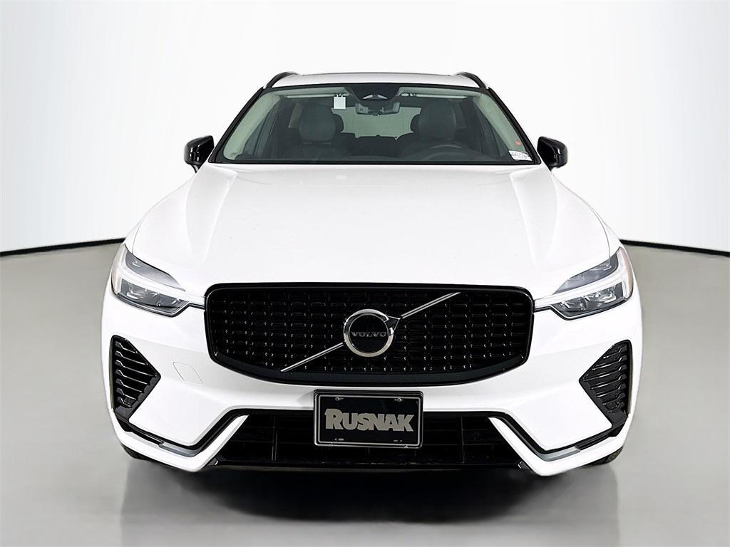 new 2025 Volvo XC60 Plug-In Hybrid car, priced at $60,340
