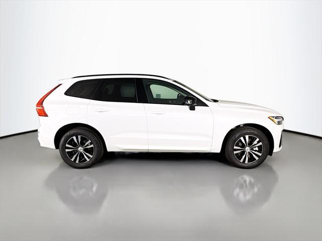 new 2025 Volvo XC60 Plug-In Hybrid car, priced at $60,340