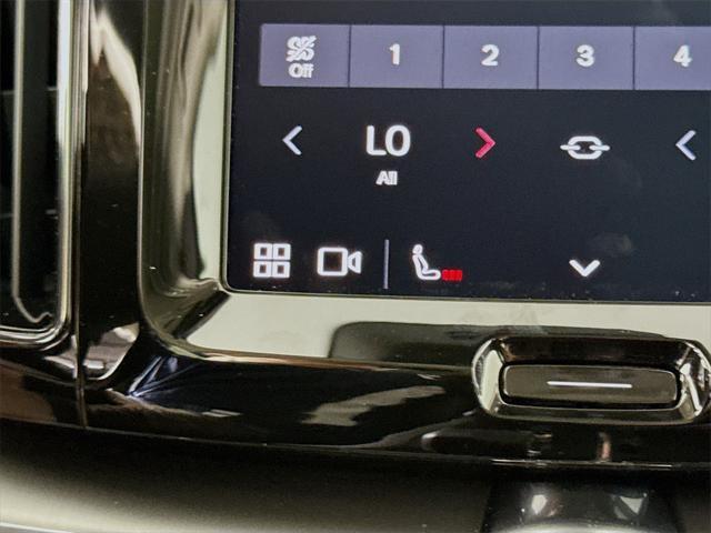 new 2025 Volvo XC60 Plug-In Hybrid car, priced at $60,340