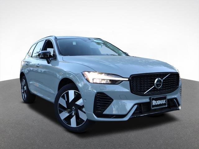 new 2025 Volvo XC60 Plug-In Hybrid car, priced at $66,235