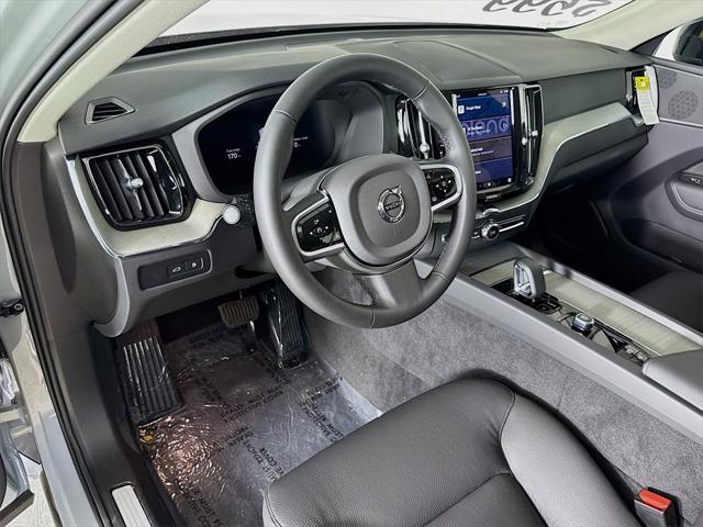 new 2025 Volvo XC60 Plug-In Hybrid car, priced at $66,235