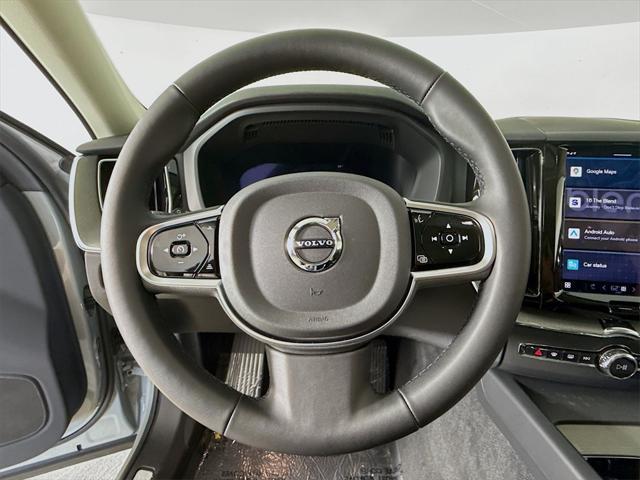 new 2025 Volvo XC60 Plug-In Hybrid car, priced at $66,235