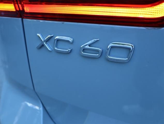 new 2025 Volvo XC60 Plug-In Hybrid car, priced at $66,235