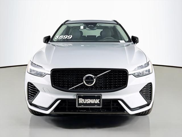 new 2025 Volvo XC60 Plug-In Hybrid car, priced at $66,235