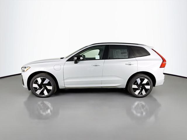 new 2025 Volvo XC60 Plug-In Hybrid car, priced at $66,235