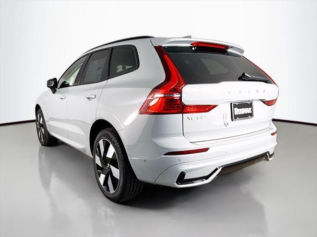 new 2025 Volvo XC60 Plug-In Hybrid car, priced at $66,235