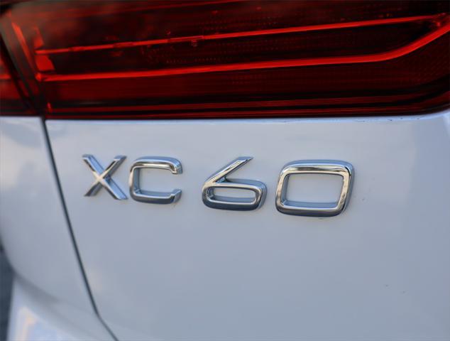 new 2025 Volvo XC60 Plug-In Hybrid car, priced at $71,875