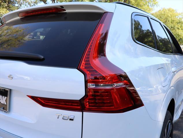 new 2025 Volvo XC60 Plug-In Hybrid car, priced at $71,875