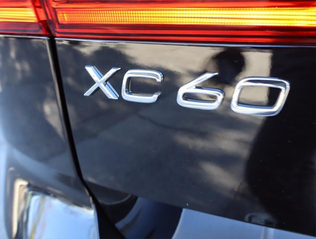 new 2025 Volvo XC60 Plug-In Hybrid car, priced at $72,405