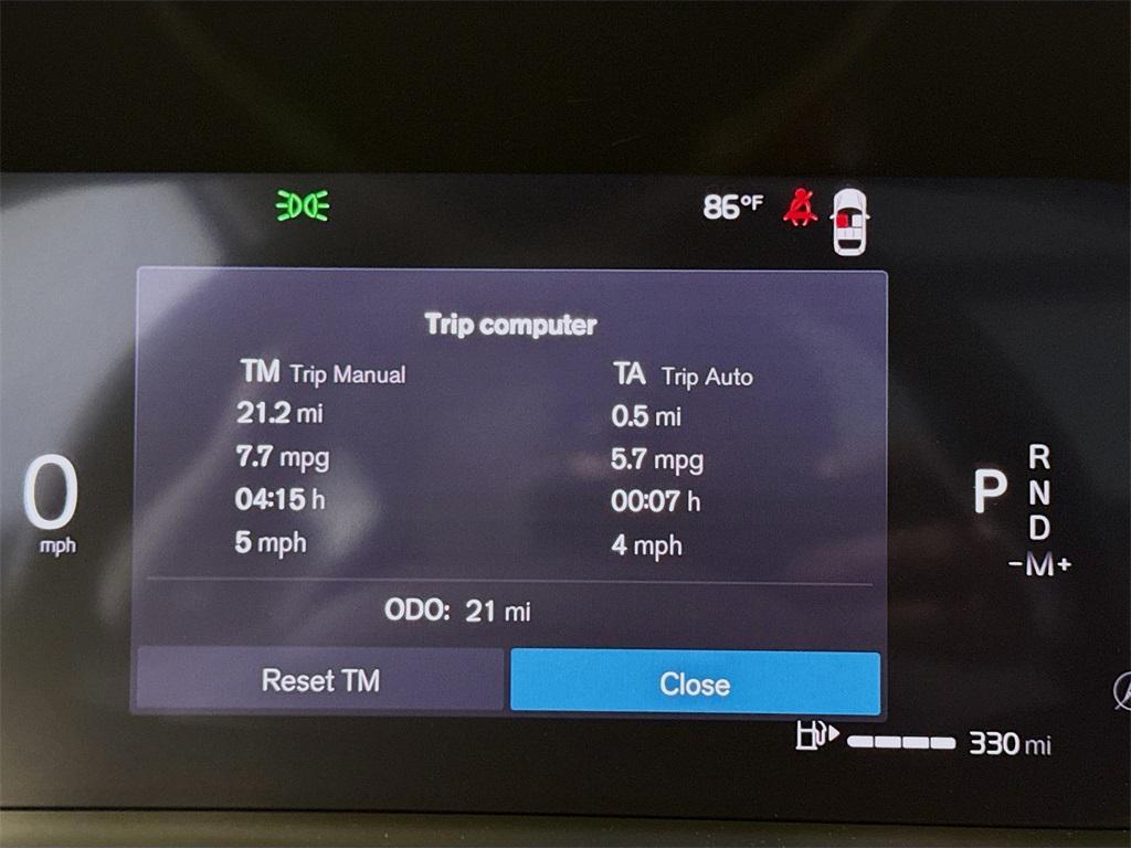 new 2026 Volvo V60 Cross Country car, priced at $57,370