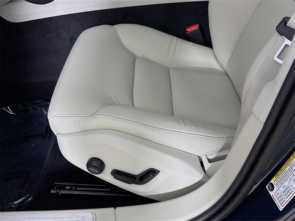 new 2026 Volvo V60 Cross Country car, priced at $57,370