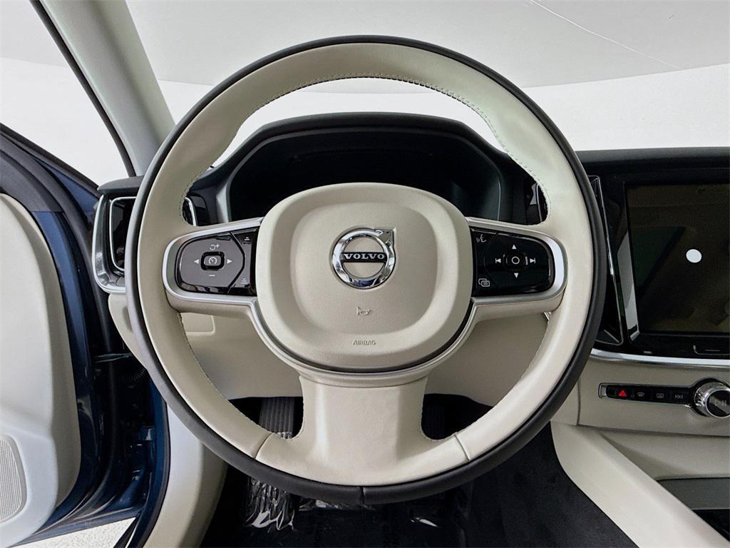 new 2026 Volvo V60 Cross Country car, priced at $57,370