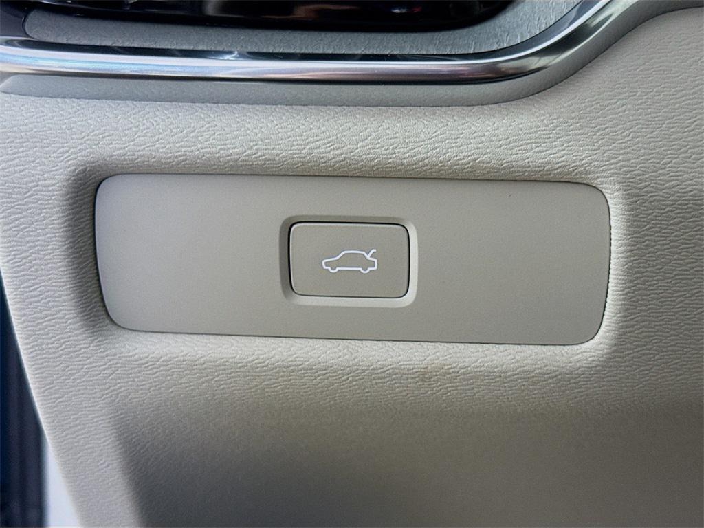 new 2026 Volvo V60 Cross Country car, priced at $57,370