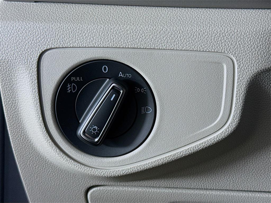 used 2019 Volkswagen Atlas car, priced at $20,795