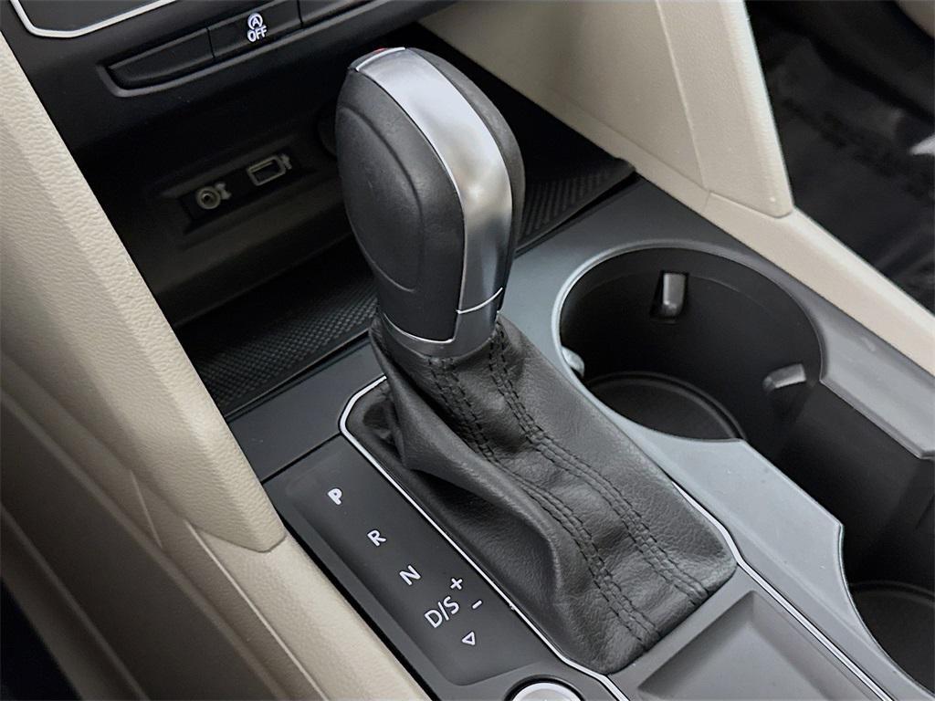 used 2019 Volkswagen Atlas car, priced at $20,795