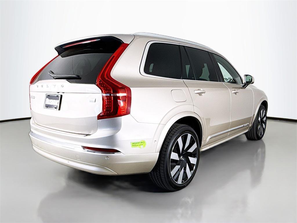 used 2023 Volvo XC90 Recharge Plug-In Hybrid car, priced at $48,575