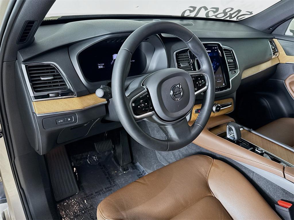 used 2023 Volvo XC90 Recharge Plug-In Hybrid car, priced at $48,575