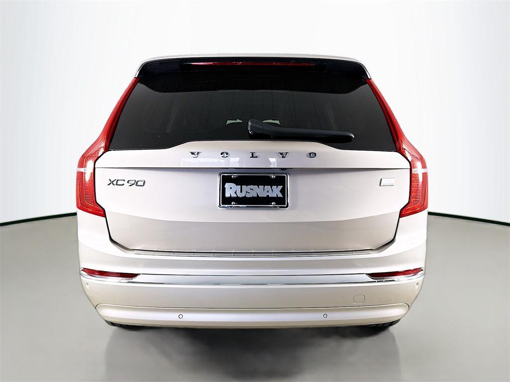 used 2023 Volvo XC90 Recharge Plug-In Hybrid car, priced at $48,575