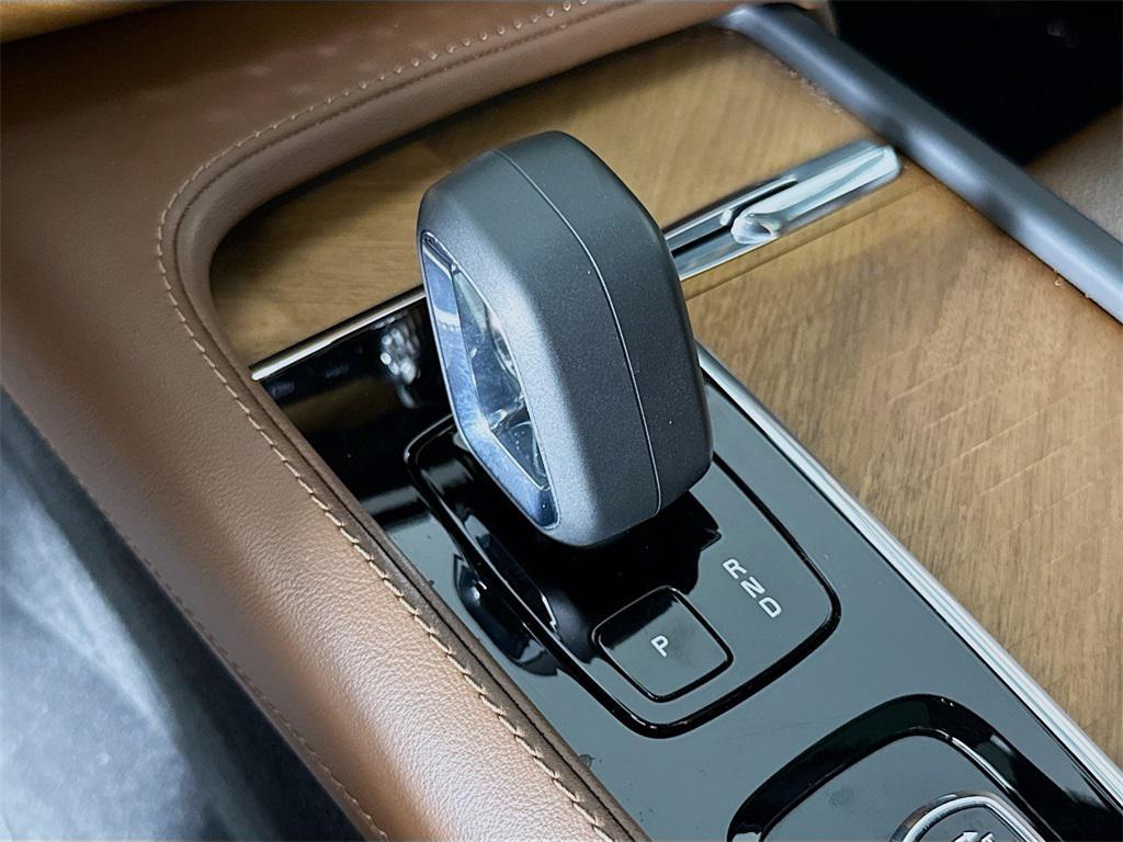 used 2023 Volvo XC90 Recharge Plug-In Hybrid car, priced at $48,575