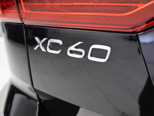 new 2025 Volvo XC60 car, priced at $51,535