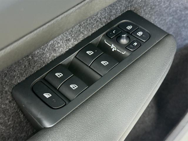 used 2025 Volvo XC40 car, priced at $44,995