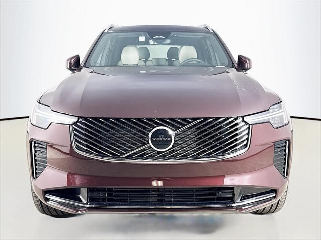 new 2025 Volvo XC90 Plug-In Hybrid car, priced at $75,095