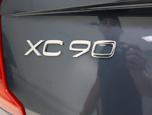 new 2025 Volvo XC90 car, priced at $72,655