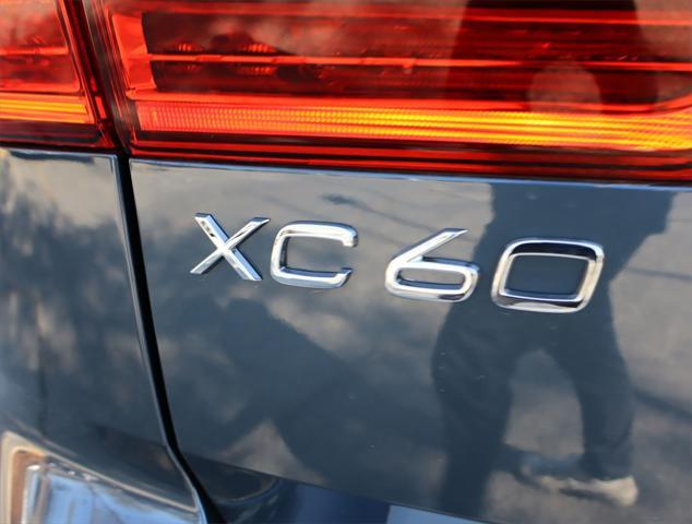 new 2025 Volvo XC60 Plug-In Hybrid car, priced at $67,425