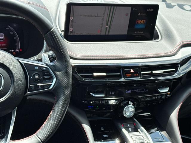 used 2022 Acura MDX car, priced at $35,791