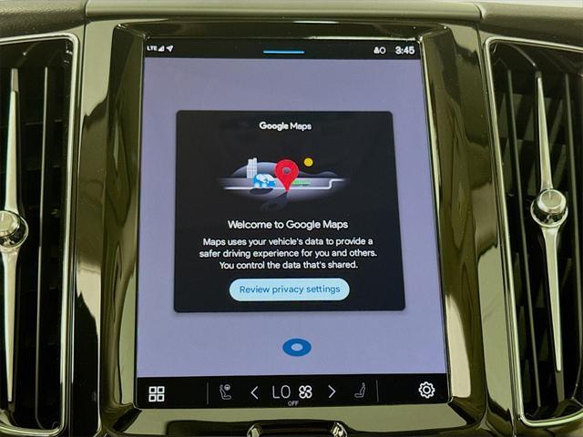 new 2025 Volvo XC60 Plug-In Hybrid car, priced at $66,260