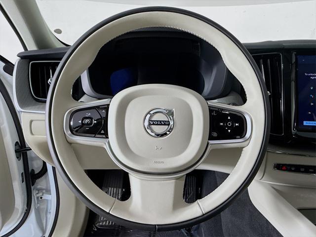 new 2025 Volvo XC60 Plug-In Hybrid car, priced at $66,260